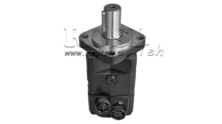 MOTOR HIDRAULIC MS 125 ECO (ALSG3-125)