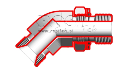 ÎMBINARE HIDRAULICĂ NZ