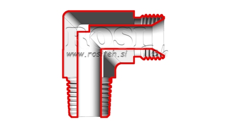 ÎMBINARE HIDRAULICĂ NZ