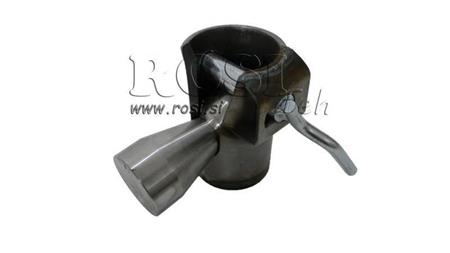 DUMP TRUCK BALL FOR BOX FI60 RIGHT