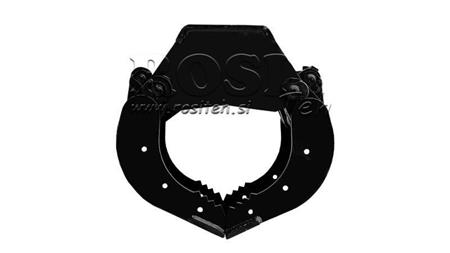 PRINDERE PIATRA BSG 300 TG 500 kg - 875 mm