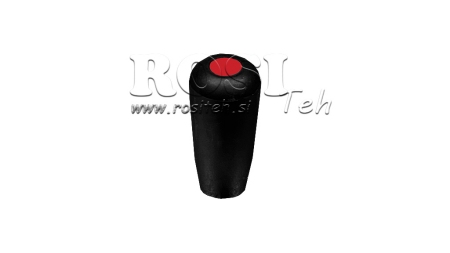 MÂNER DE MARCARE PENTRU LEVERUL DE CONTROL AL VANEI FI8MM - ROȘU