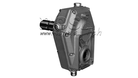 CUTIE DE VITEZE GR.2 -1:3 MALE