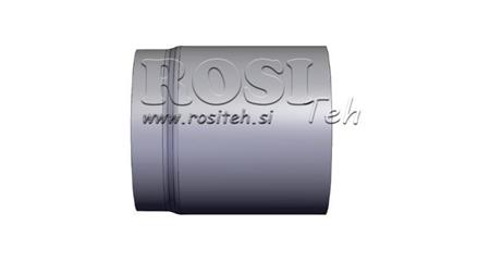 OBJEMKA ZA CEV DN6 (1/4) 1K