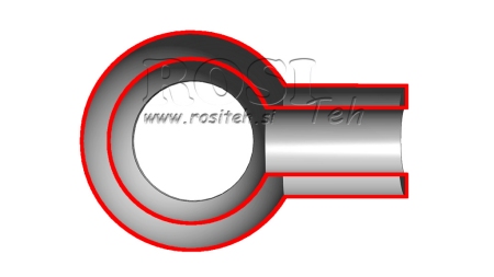 FITTING DE CONEXIUNE HIDRAULICĂ NZ