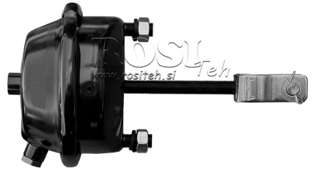 PNEVMATSKI ZAVORNI BOBEN 30