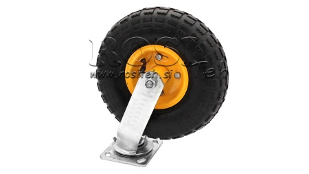 ROATA PNEUMATICĂ 21/2