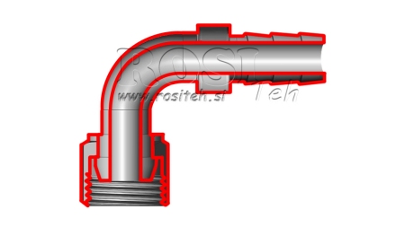 ÎMBINARE HIDRAULICĂ NZ