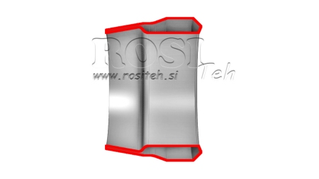 INELE HIDRAULICE ACS 20