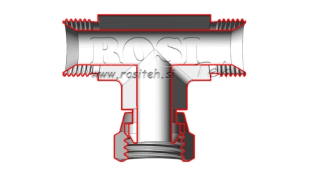 ÎMBINARE HIDRAULICĂ NZ