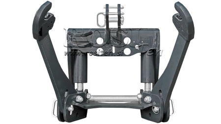 TIRANȚI FRONTALI UNIVERSALI PENTRU TRACTOR CAT.2 1500KG