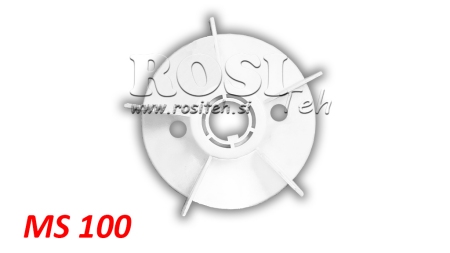 MOTOR ELECTRIC VENTILATOR MS 100
