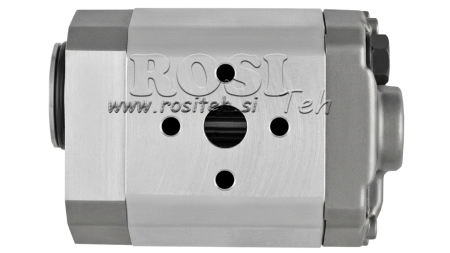 POMPĂ HIDRAULICĂ 10C4.2X179 GR.1 - 4,2cc - DREAPTA