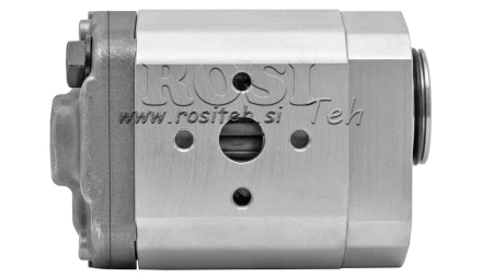 POMPĂ HIDRAULICĂ 10C4.2X179 GR.1 - 4,2cc - DREAPTA