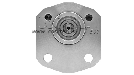 POMPĂ HIDRAULICĂ 10C4.2X179 GR.1 - 4,2cc - DREAPTA