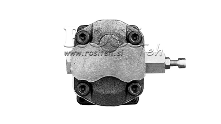 POMPĂ HIDRAULICĂ GR.2 HI-LO 22C10/18X815R