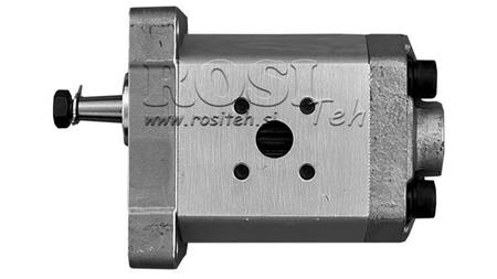 HIDRAVLIČNA ČRPALKA GR.1 1,6 CC DESNA - PRIROBNICE