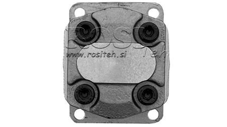 HIDRAVLIČNA ČRPALKA GR.1 1,6 CC DESNA - PRIROBNICE