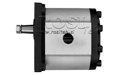 HIDRAVLIČNA ČRPALKA GR.3 50 CC DESNA - NAVOJ