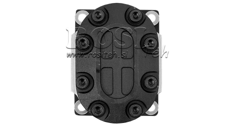 HIDRAVLIČNA ČRPALKA GR.3 50 CC DESNA - NAVOJ