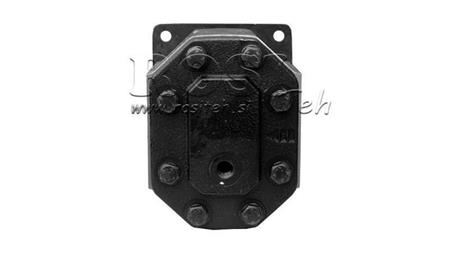 ZAHNRAD HYDRAULIKMOTOR (30MR36X568) GR.3 - 36cc