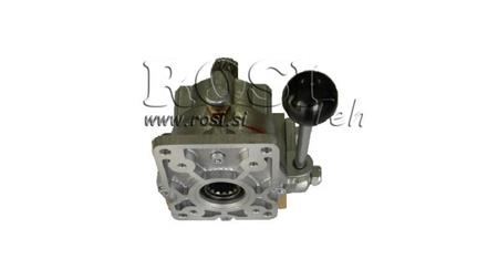 ÎNTERUPTOR MECANIC PENTRU POMPĂ GR.2