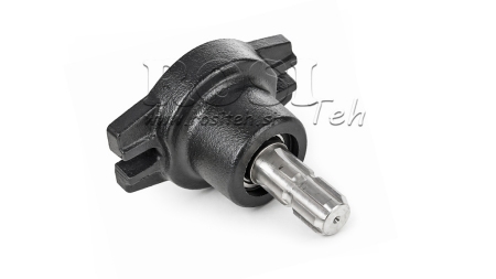 КАРДАНЕН АДАПТЕР GOLDONI SPECIAL