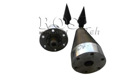 CONIC DE FORAJ FI 150mm