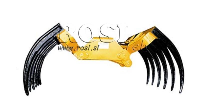 FURCI DE GUNOI FOTB 8 FURCI