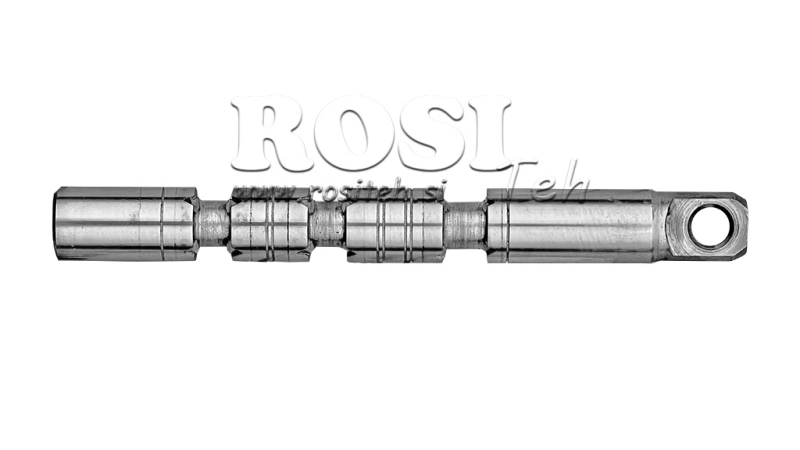 AX D1 PENTRU P40 - MOTOR HIDRAULIC