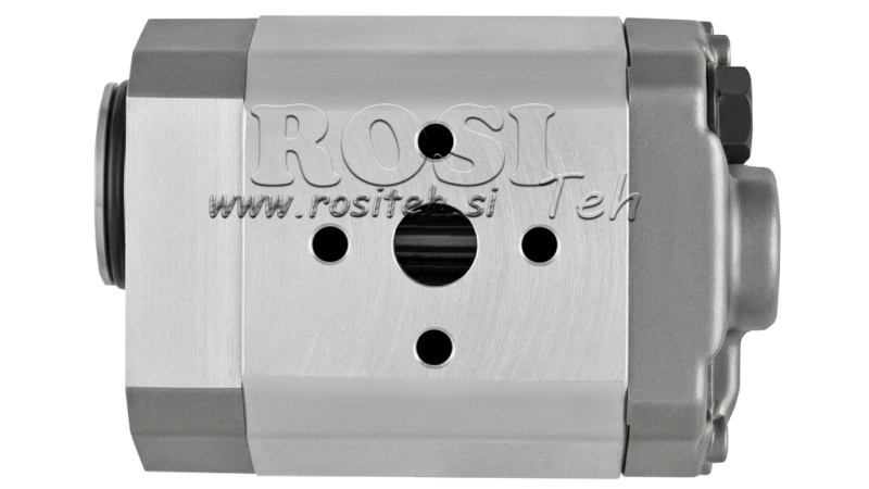 POMPĂ HIDRAULICĂ 10C4.2X179 GR.1 - 4,2cc - DREAPTA