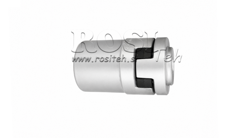 GUMMIKOPPLINGSINSATS ND11 (2.2-4KW) 28MM/GR1