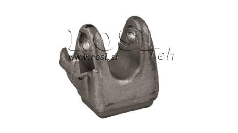 SUPORT PENTRU CONTAINER CAMION DE GUNOI FI18-22 SUPERIOR