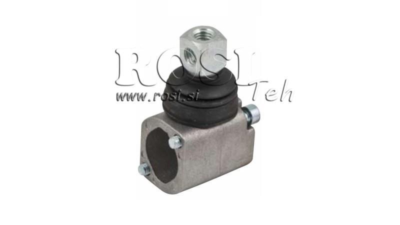 VALVE COVER ML-MD 4 BOLTS (37mm) M10