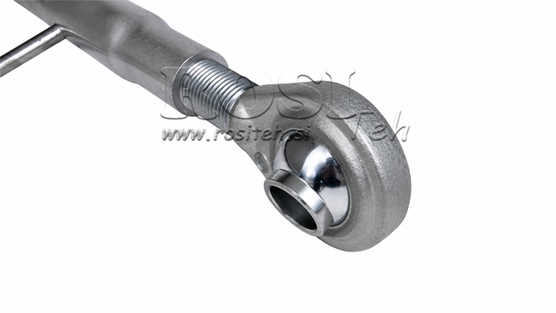 TIRANT CENTRAL MECANIC CAT 1 M27X3 - 420/620