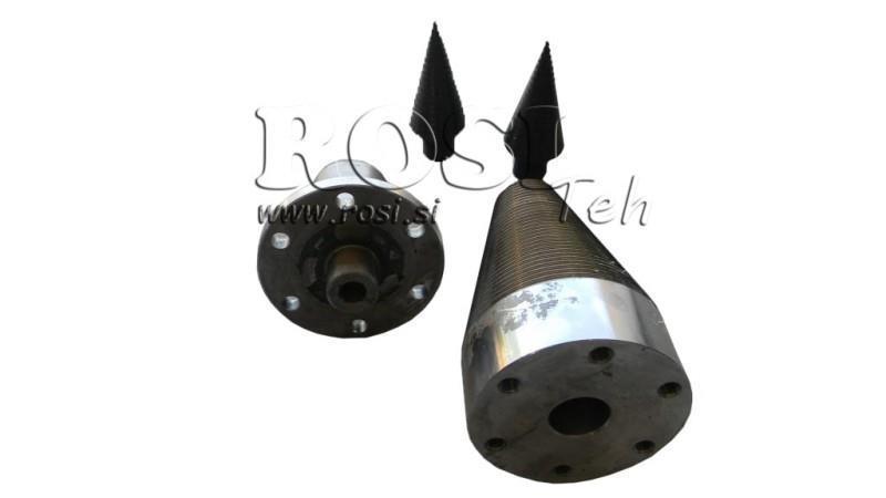 CONIC DE FORAJ FI 150mm