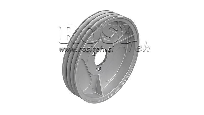 ROATA PENTRU TRANSMISIE ÎN UNGHI