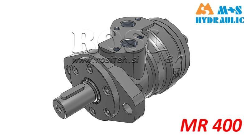 MOTOR HIDRAULIC MR 400