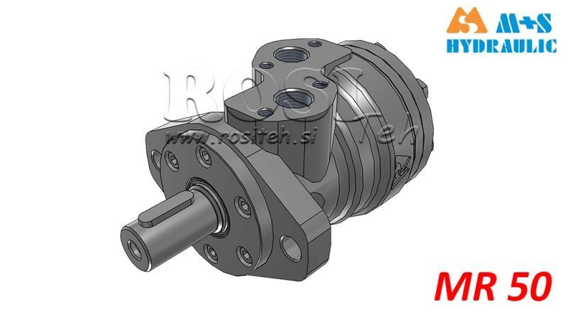 MOTOR HIDRAULIC MR 50