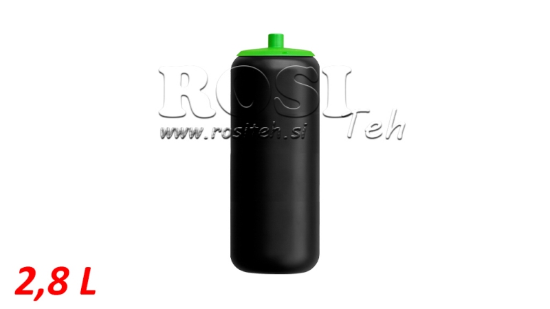 ACCUMULATOR HIDRAULIC 2.8 LIT - BSP1/2
