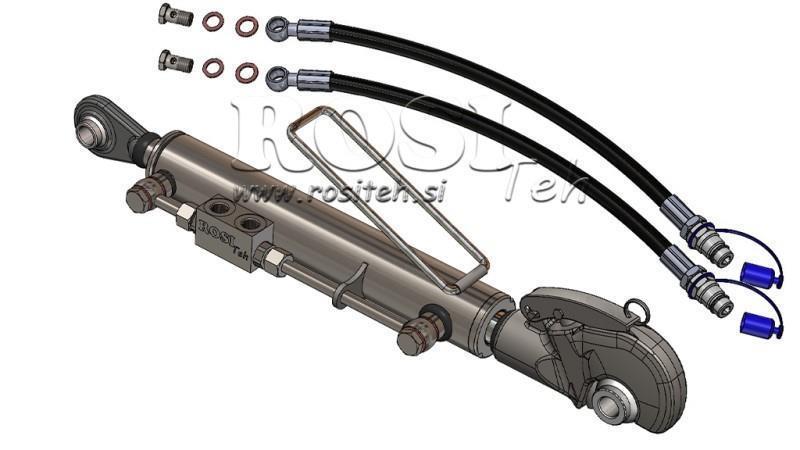 EXTRACTOR HIDRAULIC AUTOMAT - CLASA 1 50/30-280 (20-55CP)(19.2)