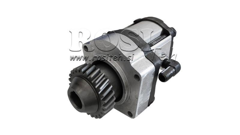 HYDRAULIKPUMPE IMT FÜR KOMPRESSOR