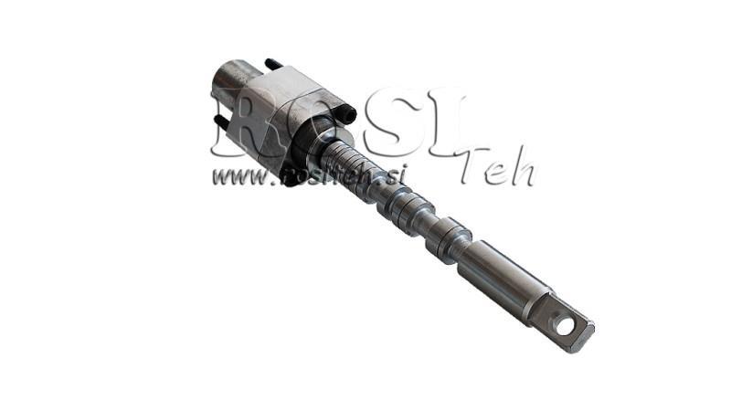 MANDRINO L12 PER PC100 - GALLEGGIANTE