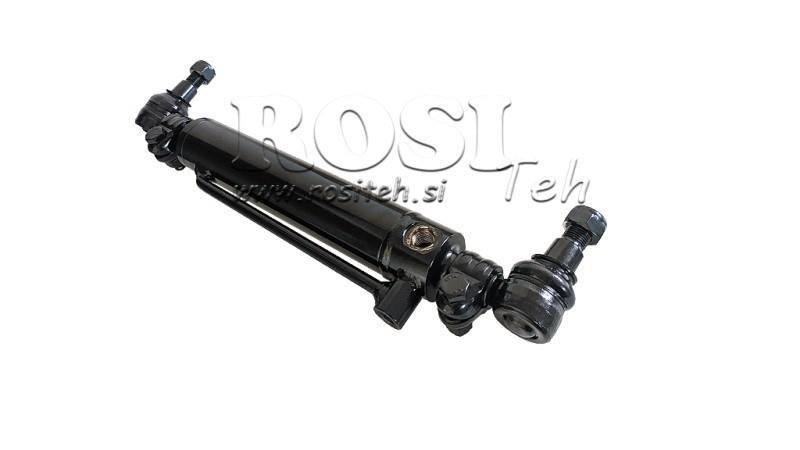 CYLINDRE DE DIRECTION HYDRAULIQUE Cs Rétrocharge