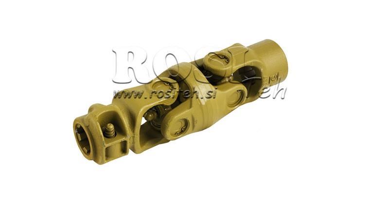 DOBBEL UNIVERSALLED FOR KARDAN cat. 2