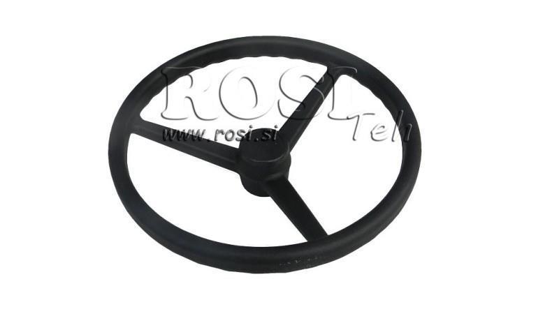 STEERING WHEEL DIAMETER 360 - h105