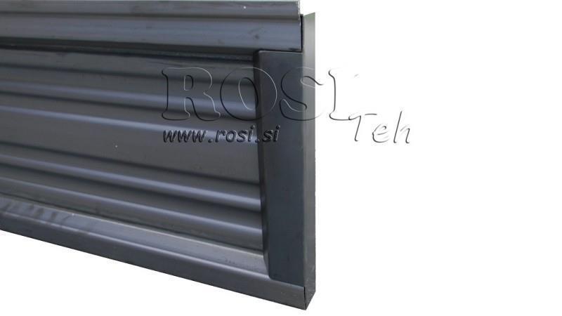 EDGE PROTECTION FOR SIDE HEIGHT 400 mm