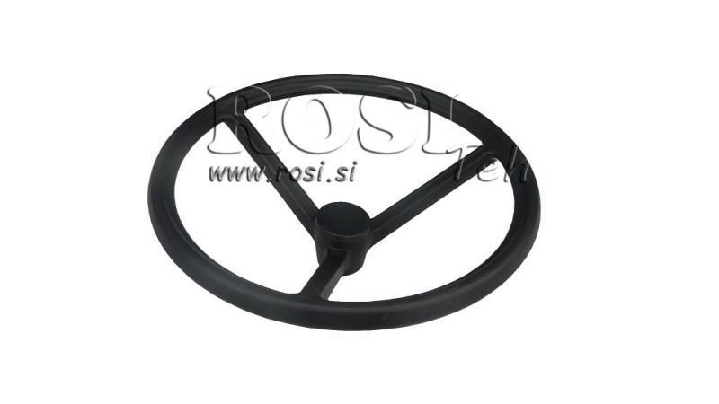 VOLAN DIAMETRU 390 - h 140
