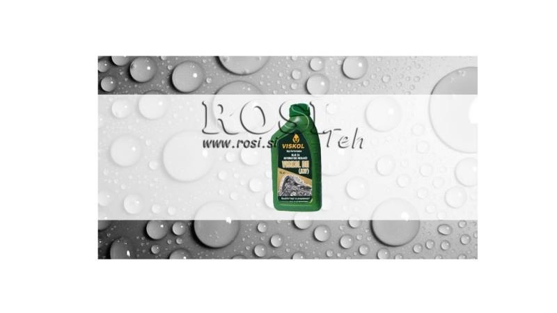 HUILE POUR TRANSMISSIONS AUTOMATIQUES - VISKOL ATF DIII-1L