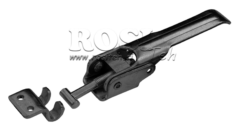 CLOSURE SIDE TYPE RISCO